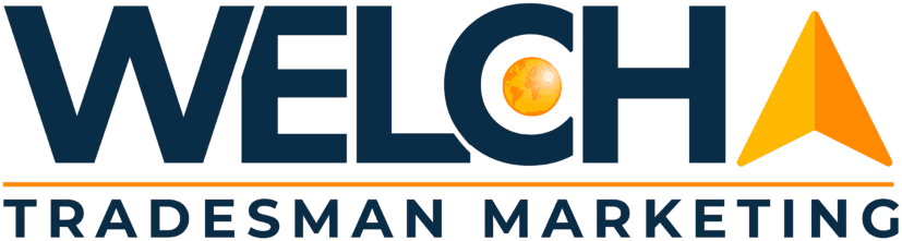 Welch Tradesman Marketing