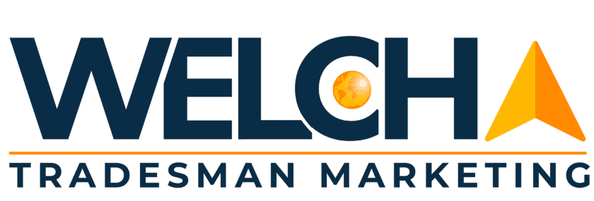 Welch Tradesman Marketing